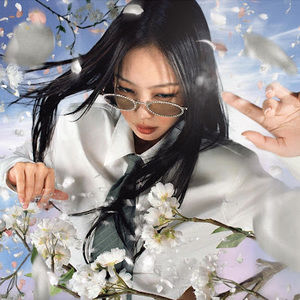 Meet your Posher, Chaeyoungize